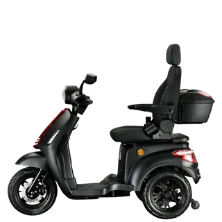 Scootmobiel For Motion Fast one T.0